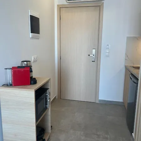 Hotel Osiris And 3*