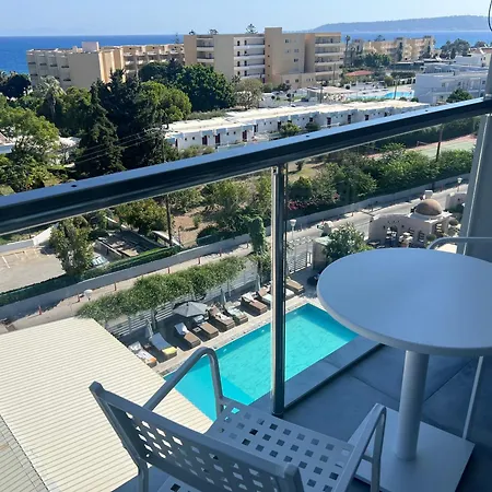 Osiris And Jaliszósz