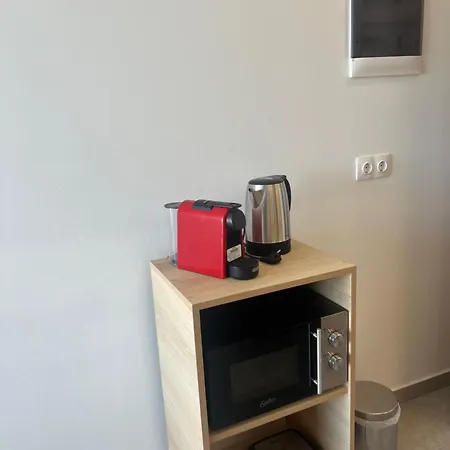 Osiris And Szálloda 3*