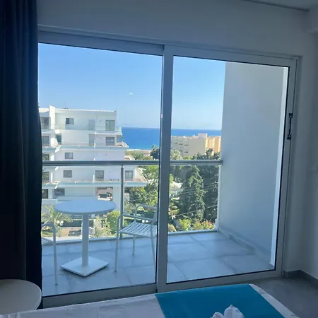 Osiris And 3* Jaliszósz