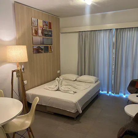 Hotel Osiris And