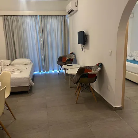 Szálloda Osiris And