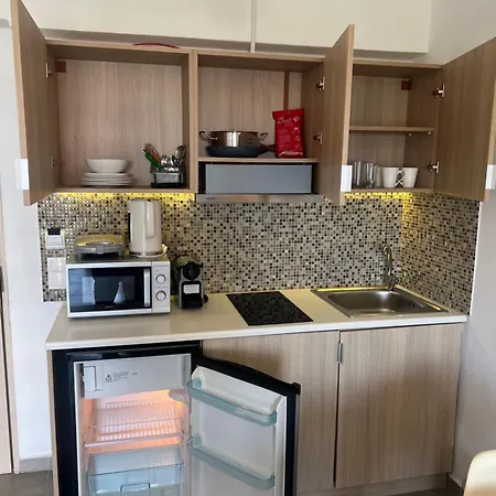 Osiris And Szálloda Jaliszósz