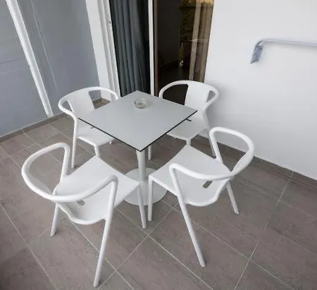 Osiris And Szálloda Jaliszósz