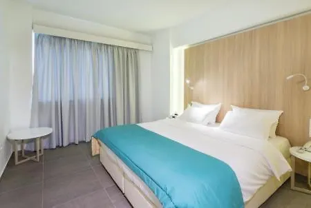 Osiris And Szálloda Jaliszósz