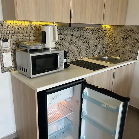 Osiris And Szálloda Jaliszósz