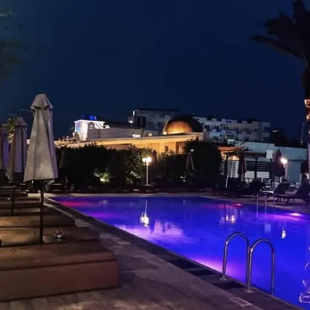 Osiris And 3* Jaliszósz