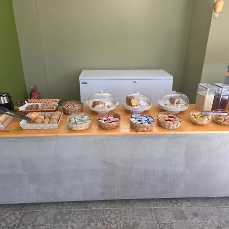 Szálloda Osiris And