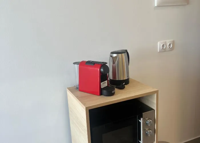 Osiris And מלון 3*