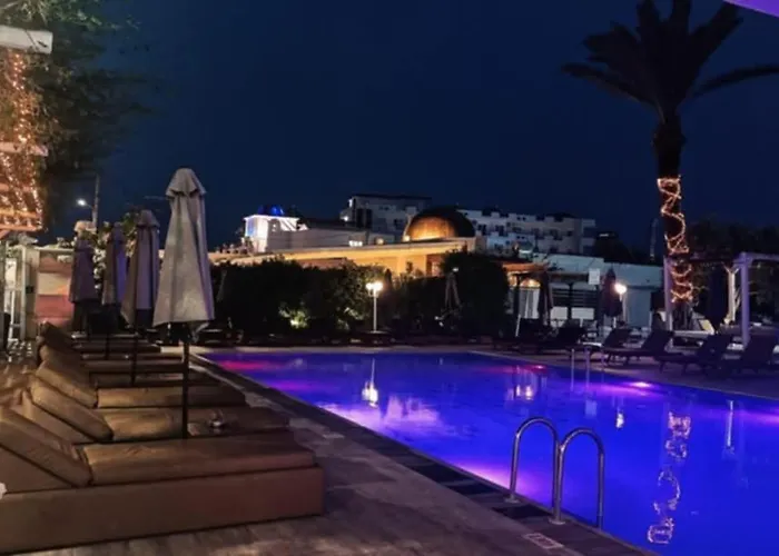 Osiris And 3* יאליסוס